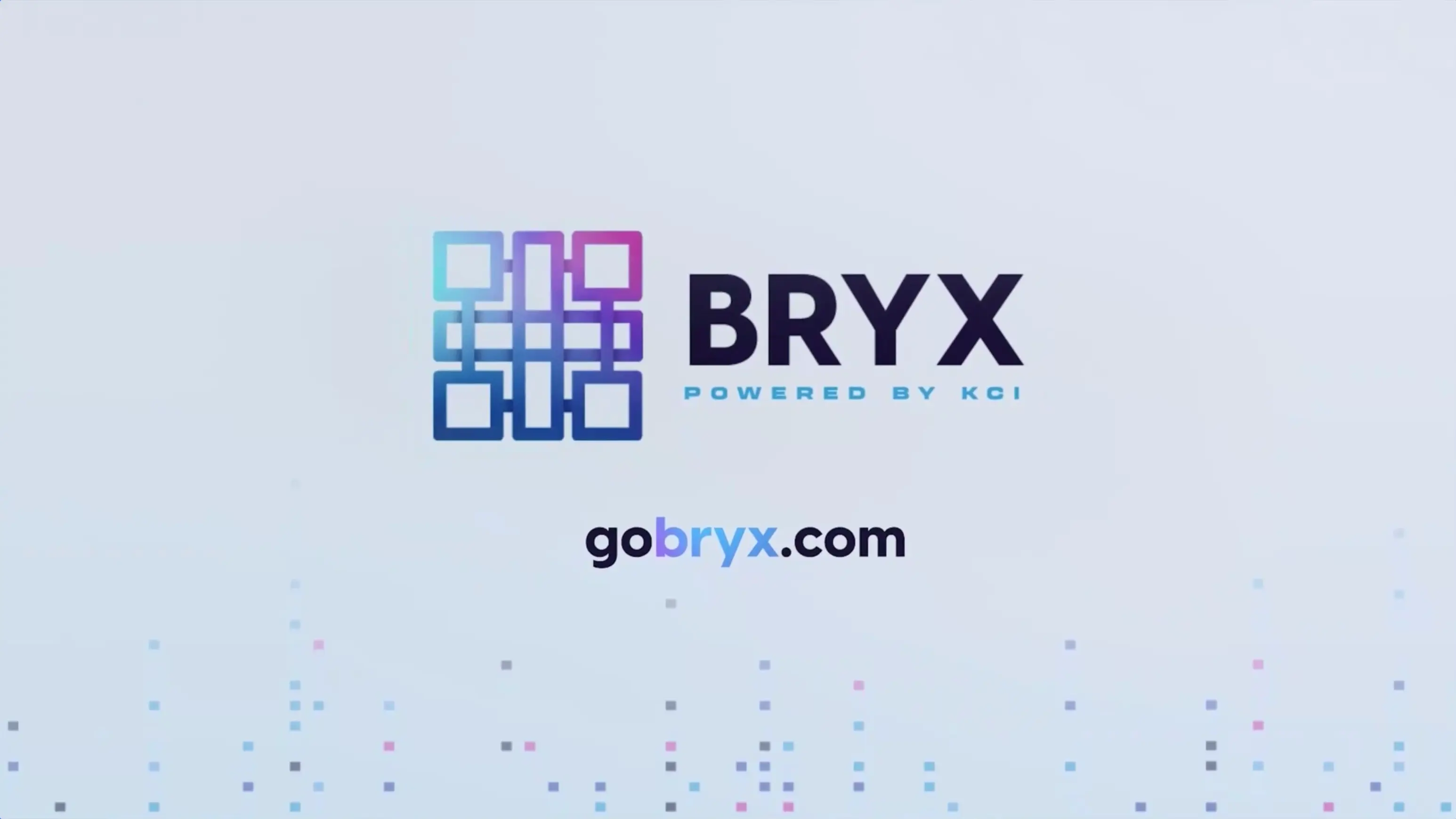 BRYX: Powered by KCI