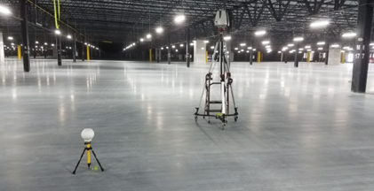 Optimizing Floor Flatness Testing Case Study Webinar Recording